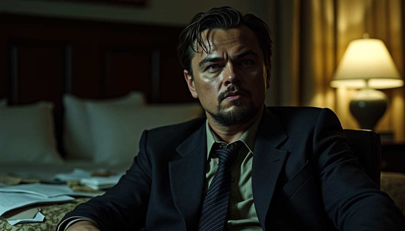 plongez au cœur du débat politique alors que leonardo dicaprio s’implique dans de nouvelles controverses et fait entendre sa voix sur des sujets brûlants. découvrez son impact, ses prises de position et les réactions qu’il suscite.