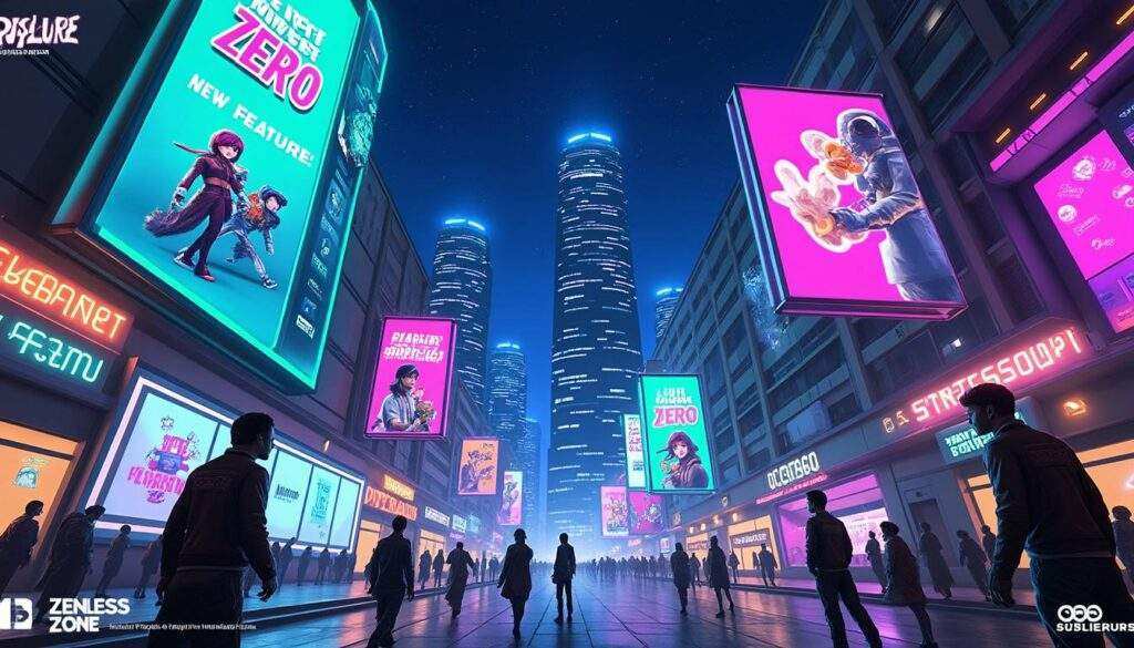 découvrez toutes les nouveautés sur les bannières et la date de lancement de zenless zone zero (zzz). restez informé des dernières actualités autour de ce nouveau jeu très attendu !