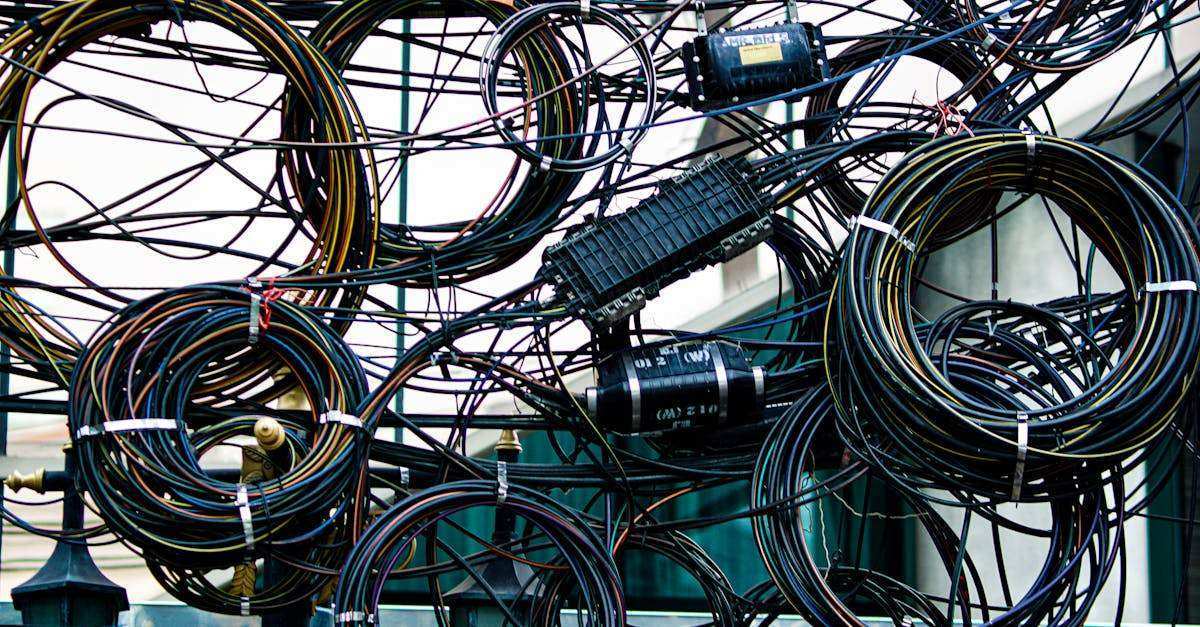 découvrez tout ce qu'il faut savoir sur le broadband : définition, avantages, usages et conseils pour choisir la meilleure connexion internet haut débit adaptée à vos besoins.