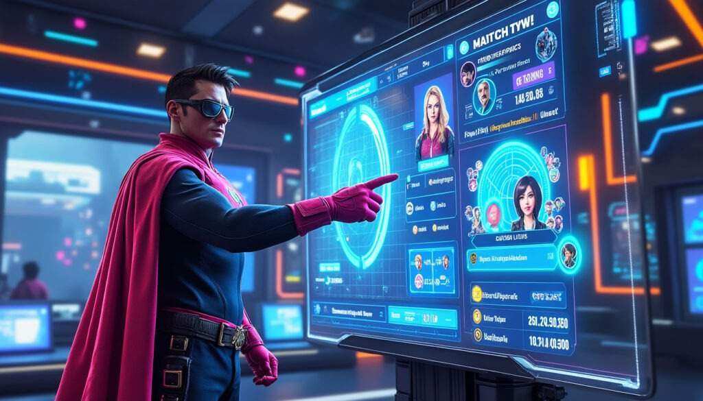 découvrez comment consulter facilement l'historique de vos matchs dans marvel rivals : suivez toutes vos performances, statistiques et combats passés avec ce guide simple et rapide.