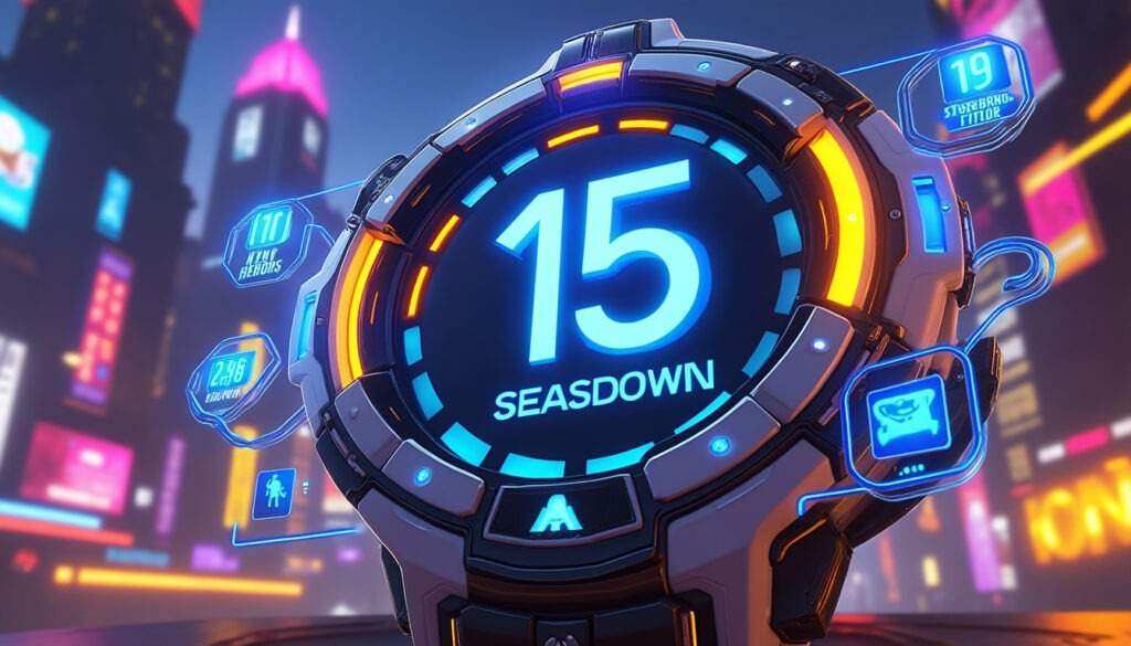 découvrez le compte à rebours pour la saison 15 d'overwatch 2 : date de sortie estimée, dernières fuites et actualités sur les nouveautés à venir. restez informé avant le lancement !