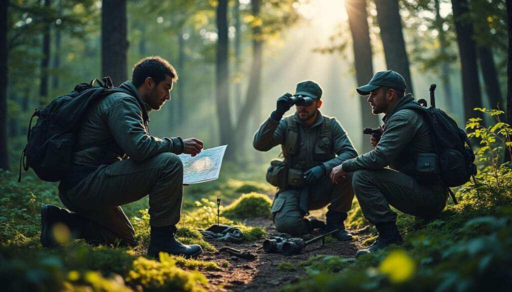 découverte des chasseurs dans supervive : personnages, compétences, rôles et bien plus encore découvrez tout sur les chasseurs dans supervive : présentation des personnages, compétences uniques, rôles clés et de nombreux autres secrets pour approfondir votre expérience de jeu.