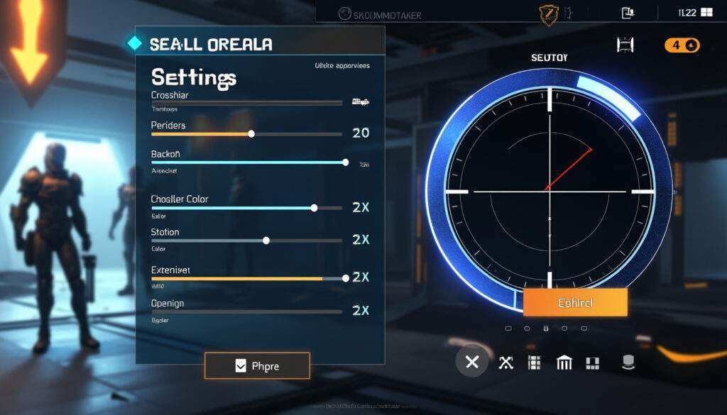 découvrez tous les réglages et la reticule utilisés par jawgemo dans valorant pour améliorer votre précision et optimiser vos performances en jeu.