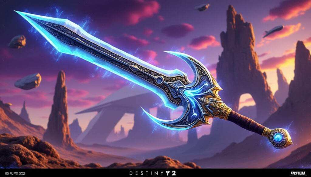 découvrez le meilleur god roll pour l'estoc de redrix dans destiny 2, ainsi que les particularités et avantages à privilégier pour optimiser votre expérience de jeu en pvp et pve.