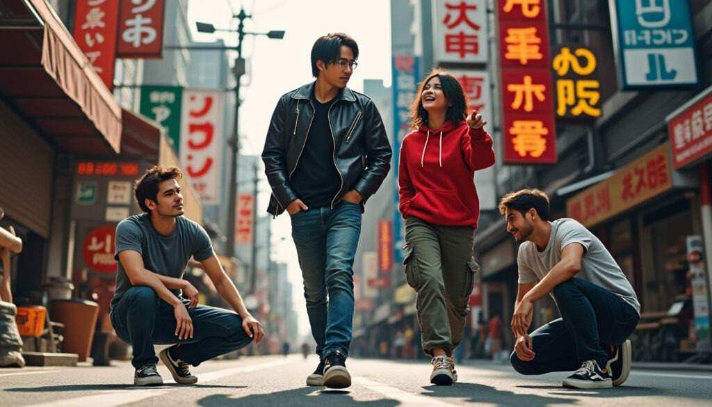 découvrez toutes les dates de sortie et les détails des épisodes de sakamoto days : calendrier complet, synopsis et informations essentielles pour ne rien manquer de la série !