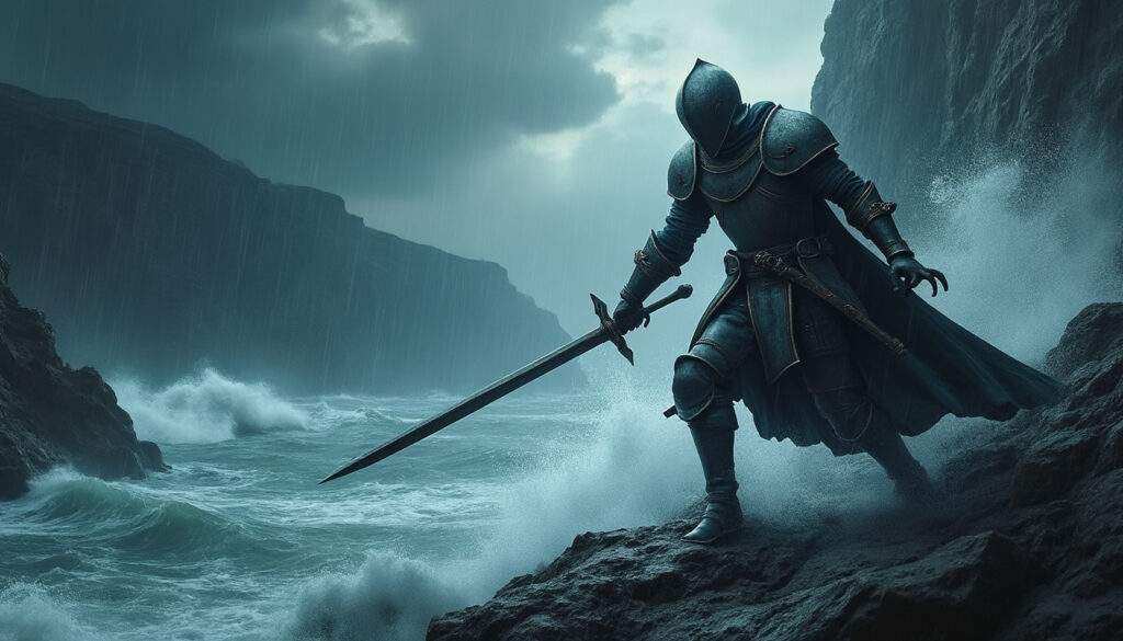 découvrez les défis impossibles de la quête de la croisade solitaire dans wuthering waves : astuces, conseils et solutions pour surmonter chaque épreuve de cette aventure hors du commun !