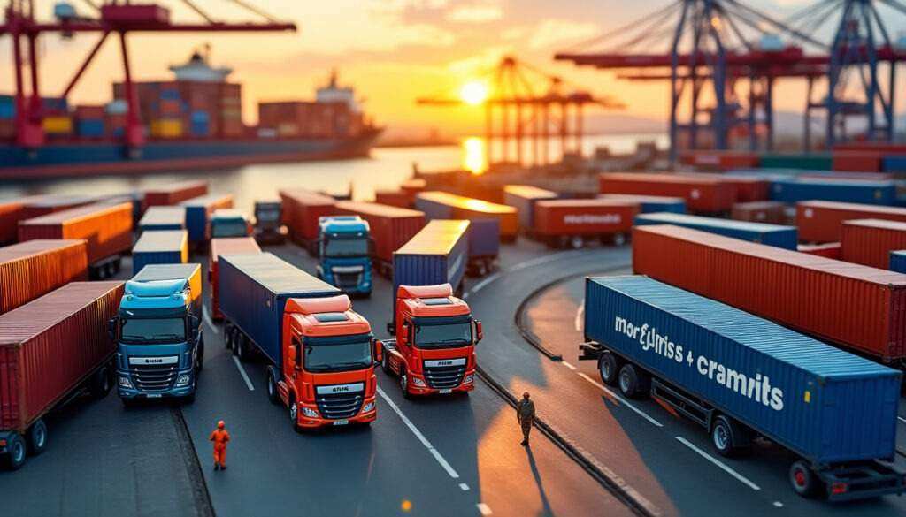 découvrez tout ce qu'il faut savoir sur la situation des mini camions de fret à port elpis. ce guide complet analyse les causes du manque, ses conséquences logistiques et propose des solutions adaptées pour les professionnels du secteur.