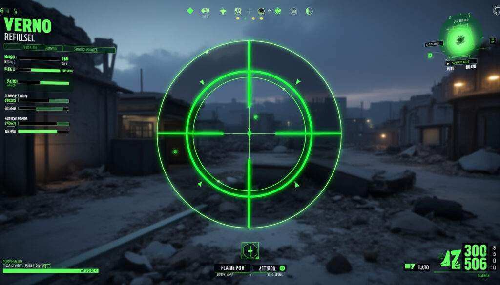 découvrez tous les paramètres et le réticule utilisés par verno dans valorant. optimisez votre gameplay avec les meilleurs réglages inspirés d’un joueur professionnel !