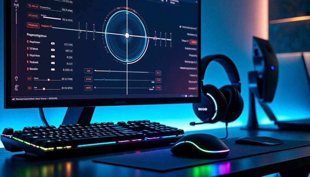 découvrez les réglages de réticule et les paramètres vidéo utilisés par tenz dans valorant pour optimiser votre gameplay et améliorer votre précision en jeu.