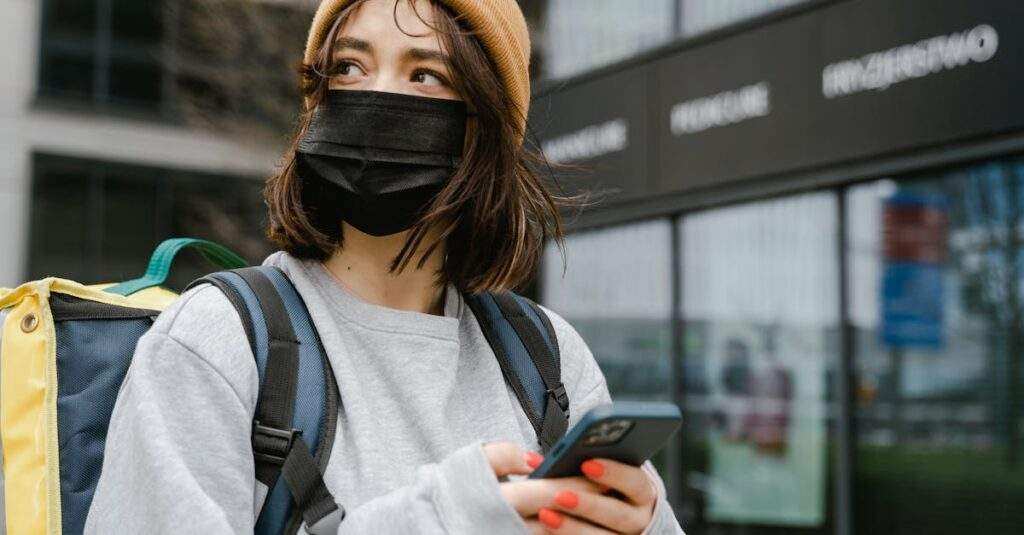 protégez votre smartphone contre les menaces avec des solutions de sécurité mobile efficaces. découvrez les meilleures pratiques et outils pour assurer la confidentialité et la sécurité de vos données personnelles.