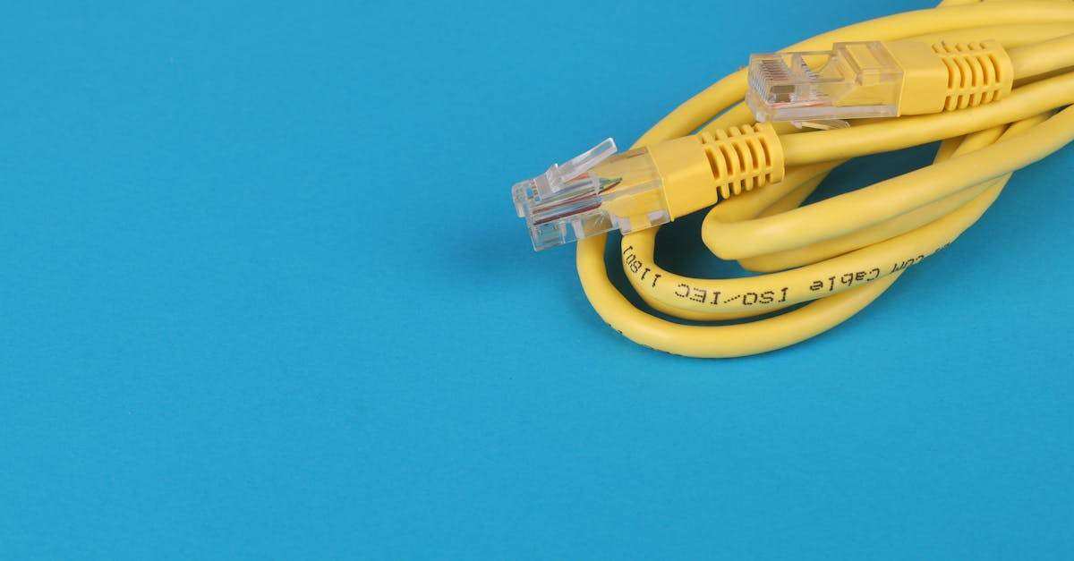 découvrez l’automatisation réseau : optimisez la gestion, la configuration et la sécurité de vos infrastructures grâce à des solutions intelligentes et efficaces.