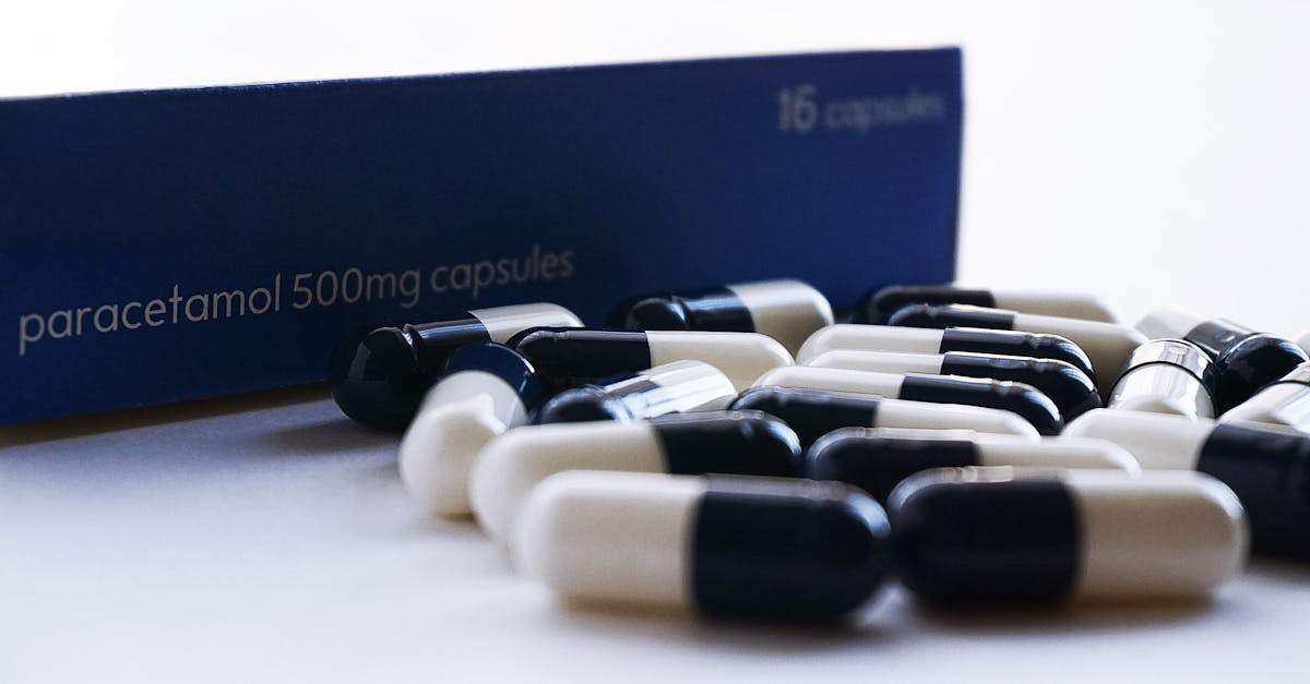 découvrez tout sur le monde de la pharmacie : conseils santé, actualités, informations sur les médicaments et astuces pour bien se soigner au quotidien. votre guide complet pour une santé optimale.