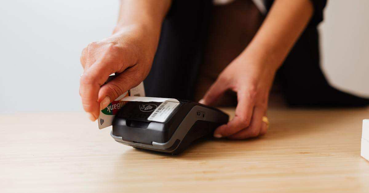 découvrez comment sécuriser votre point de vente avec des solutions et conseils pour protéger vos transactions, données clients et équipements contre les menaces informatiques et physiques.