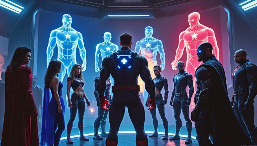 que signifie le terme bussing dans Marvel Rivals ? découvrez la signification du terme 'bussing' dans marvel rivals, son origine et son impact sur le gameplay des joueurs dans cet univers marvel compétitif.