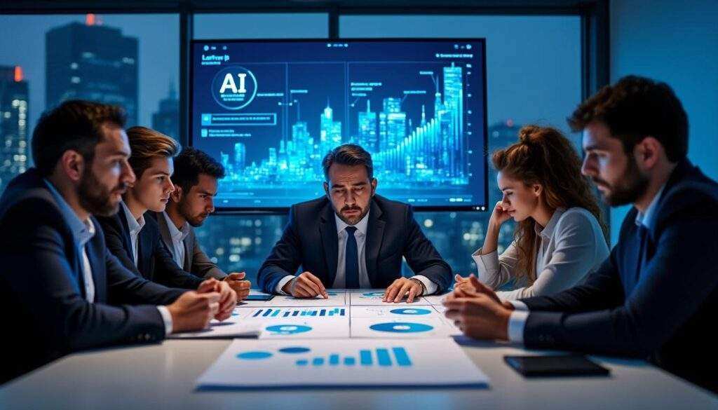 amazon met fin au développement de jeux aaa pour se concentrer sur l'intelligence artificielle, alors que l'entreprise procède à d'importantes suppressions de postes dans le secteur technologique.