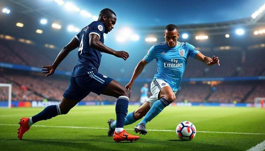 découvrez une analyse complète des cotes pour le duo pick sbc entre fc 26 bakayoko et semenyo. comparez les deux joueurs, explorez les critères de choix et trouvez les meilleures solutions pour optimiser votre équipe dans ultimate team.