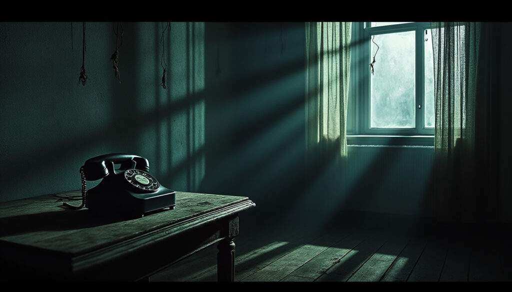 découvrez comment 'black phone 2' s'inspire d'une effrayante histoire vraie pour ramener le terrifiant grabber à l'écran. plongez dans une expérience cinématographique intense entre mythe et réalité.