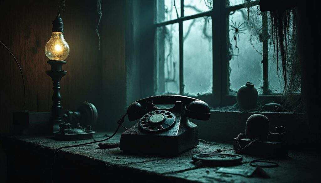 découvrez black phone 2, le nouveau film d’horreur signé scott derrickson, où le réalisateur plonge à nouveau dans un univers sombre et terrifiant. préparez-vous à répondre à l’appel des ténèbres cet automne au cinéma.