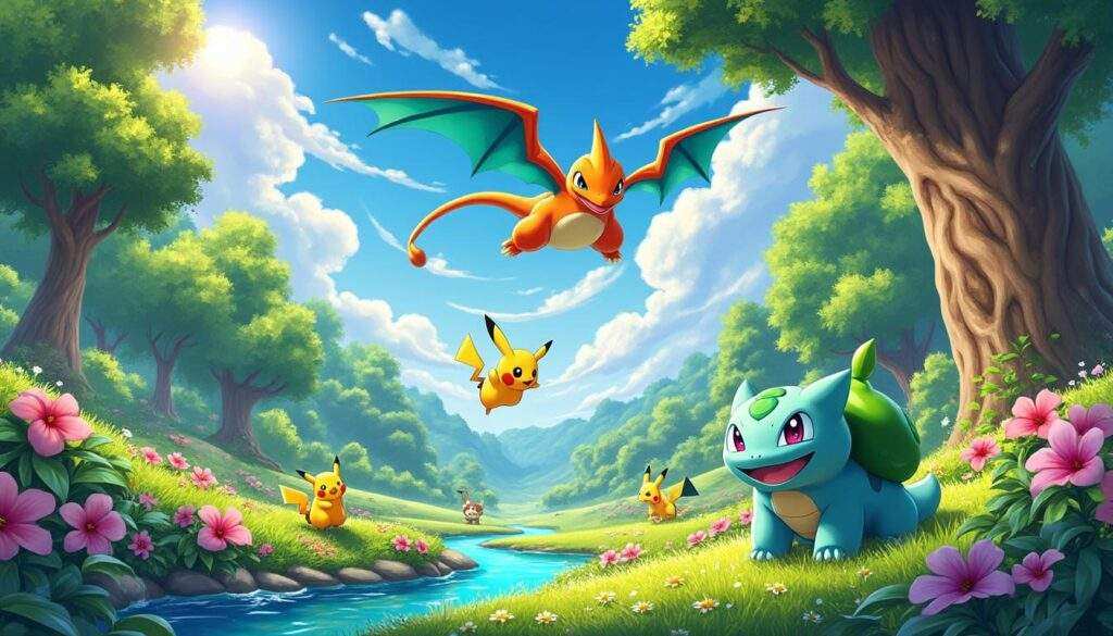 découvrez comment changer facilement les surnoms de vos pokémon dans legends z-a grâce à notre guide pratique. astuces et étapes détaillées pour personnaliser votre équipe !