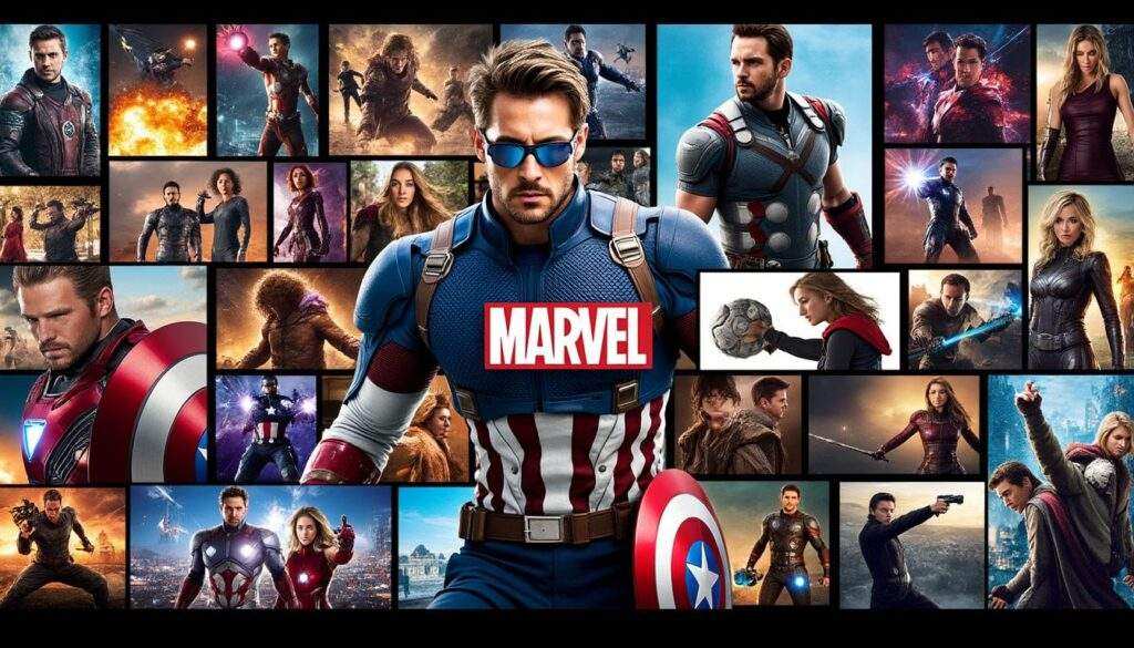 découvrez notre classement complet des films marvel, du meilleur au moins apprécié, et trouvez où se situent vos films préférés dans l'univers cinématographique marvel. analyse, critiques et recommandations pour tous les fans !