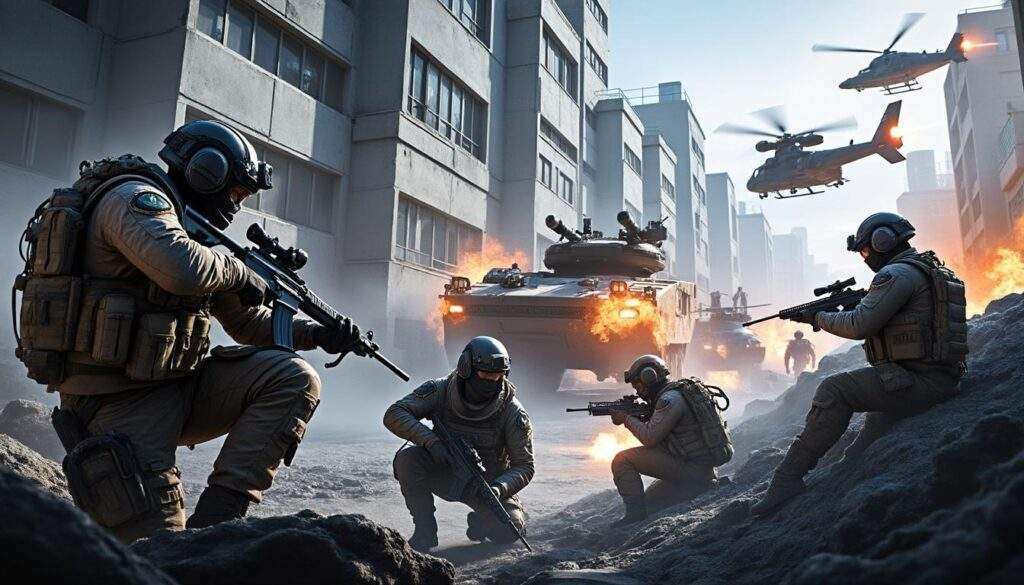 découvrez notre classement des meilleures classes et leurs spécificités pour battlefield 6. optimisez votre gameplay en choisissant les rôles les plus efficaces selon votre style de jeu !