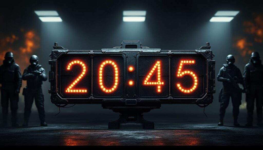 découvrez la date et l'heure exactes de sortie de painkiller avec notre compte à rebours exclusif. ne manquez rien de la sortie très attendue de ce jeu !