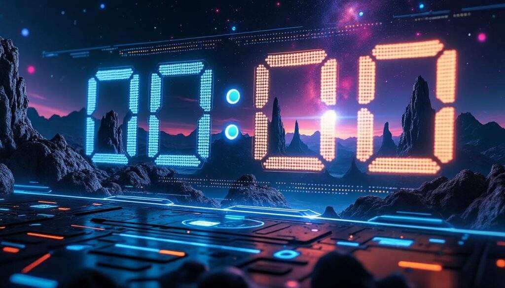 découvrez la date et l'heure précises de la sortie d'arc raiders et comptez les jours avant le lancement tant attendu ! ne manquez aucune information sur ce jeu événement.