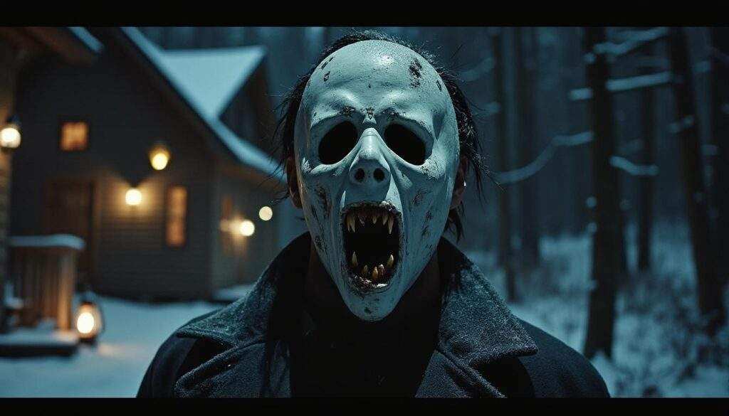 Critique de Black Phone 2 : Une suite de slasher aux meurtres glaçants et à un Ethan Hawke enflammé découvrez notre critique de black phone 2, une suite terrifiante où les meurtres glaçants s’enchaînent, portée par la performance magistrale et intense d’ethan hawke. plongez dans l’ambiance angoissante de ce slasher captivant !