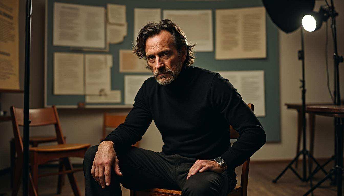 découvrez comment daniel day-lewis, acteur légendaire et énigmatique, partage les secrets de sa méthode d'interprétation controversée qui fascine et intrigue hollywood depuis des décennies.