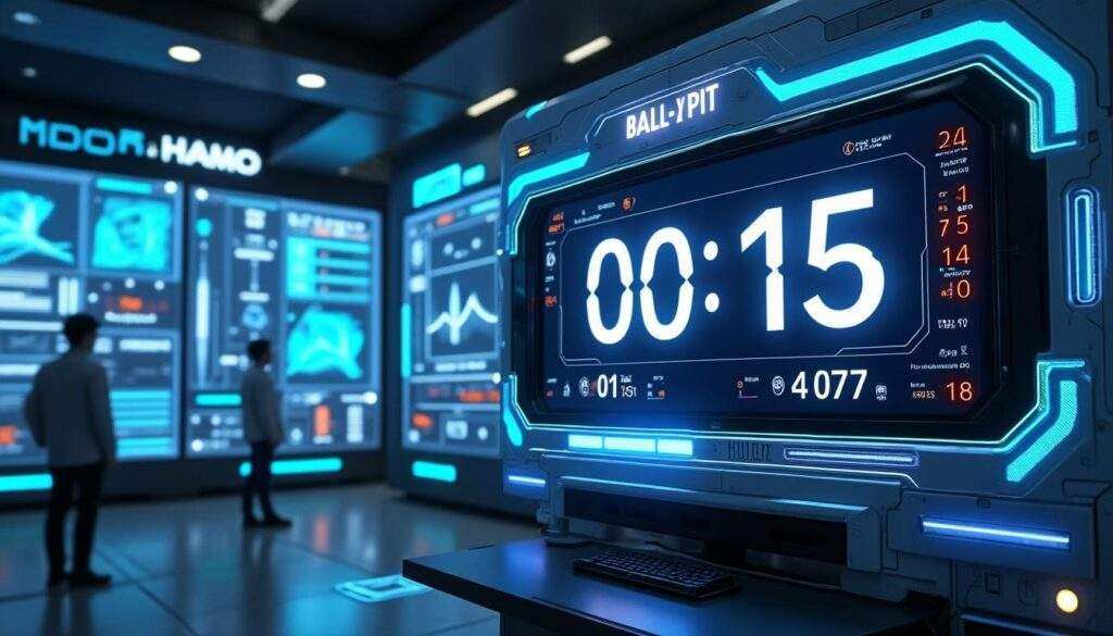 découvrez la date et l'heure officielle du lancement de ball x pit ! ne ratez pas le compte à rebours pour cet événement exclusif et soyez prêt à vivre une expérience inédite.