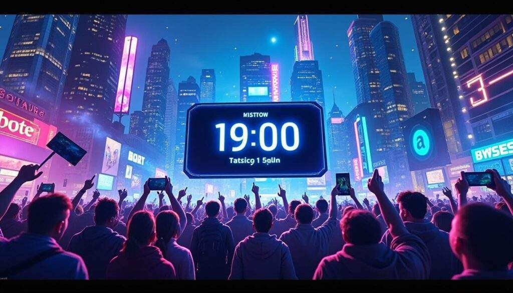 découvrez le décompte officiel jusqu'à la sortie de keeper ! retrouvez la date et l'heure précises du lancement pour ne rien manquer de cet événement attendu.