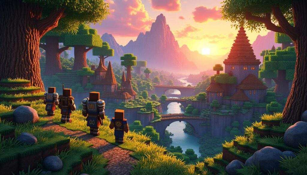 Découvrez cette nouvelle démo captivante, fusion parfaite entre Valheim et Minecraft, disponible uniquement cette semaine ! plongez dans une démo exceptionnelle combinant l'univers épique de valheim à la créativité de minecraft. vivez une expérience de jeu inédite, disponible seulement cette semaine – ne la manquez pas !