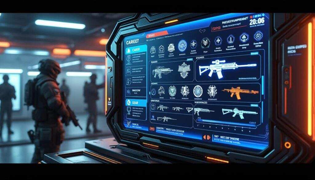 explorez le système de progression de battlefield 6 : apprenez comment débloquer de nouveaux rangs de carrière et obtenir des récompenses exclusives en jouant. améliorez votre expérience de jeu et atteignez le sommet !