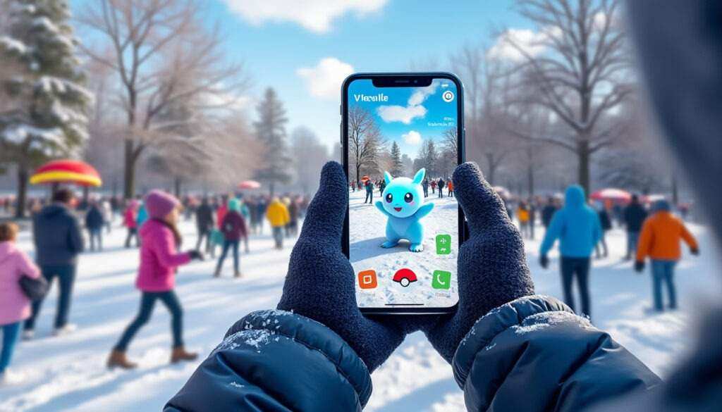 Découvrez les meilleures astuces pour le Community Day de Vanillite dans Pokémon GO et comment dénicher un Pokémon avec 100% IV découvrez les meilleures astuces pour réussir le community day de vanillite dans pokémon go, apprenez à optimiser vos captures et trouvez comment repérer un vanillite avec 100% iv facilement !