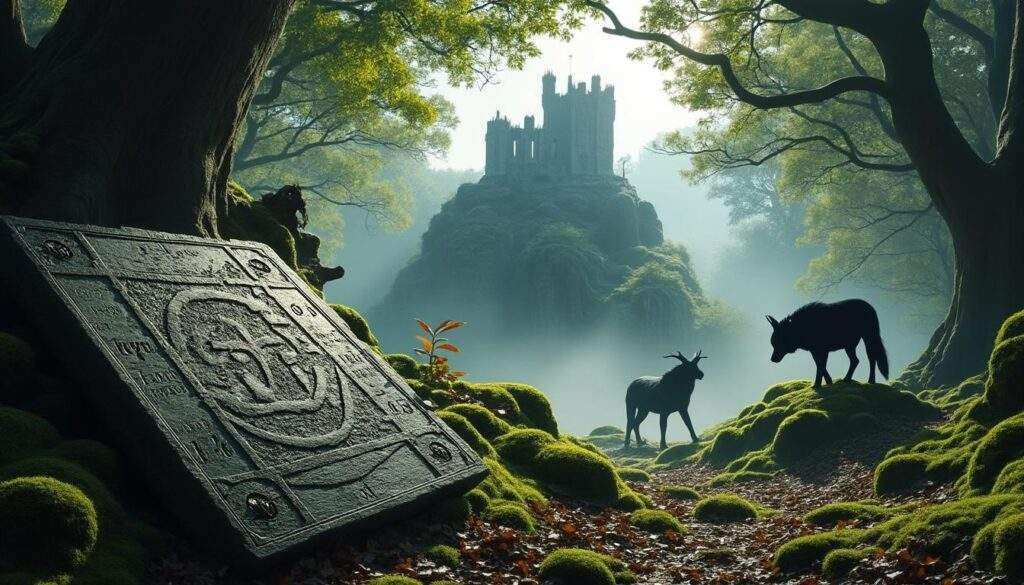 plongez dans les mystères fascinants et les histoires inédites de l'univers du trône de fer. découvrez des secrets surprenants et des détails cachés sur vos personnages et intrigues préférés.