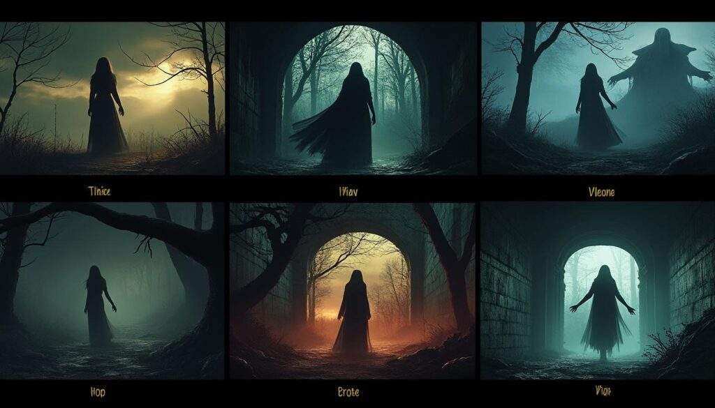 explorez toutes les fins du jeu 'all welcome to the dark place' et découvrez les étapes détaillées pour les débloquer facilement. guide complet pour ne rien manquer de chaque conclusion possible !