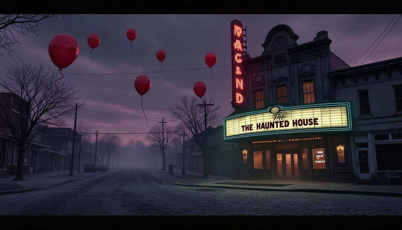 découvrez les révélations des créateurs et du casting sur le potentiel retour terrifiant de pennywise à derry. indices, théories et secrets de production : tout ce qu’il faut savoir sur la suite tant attendue.