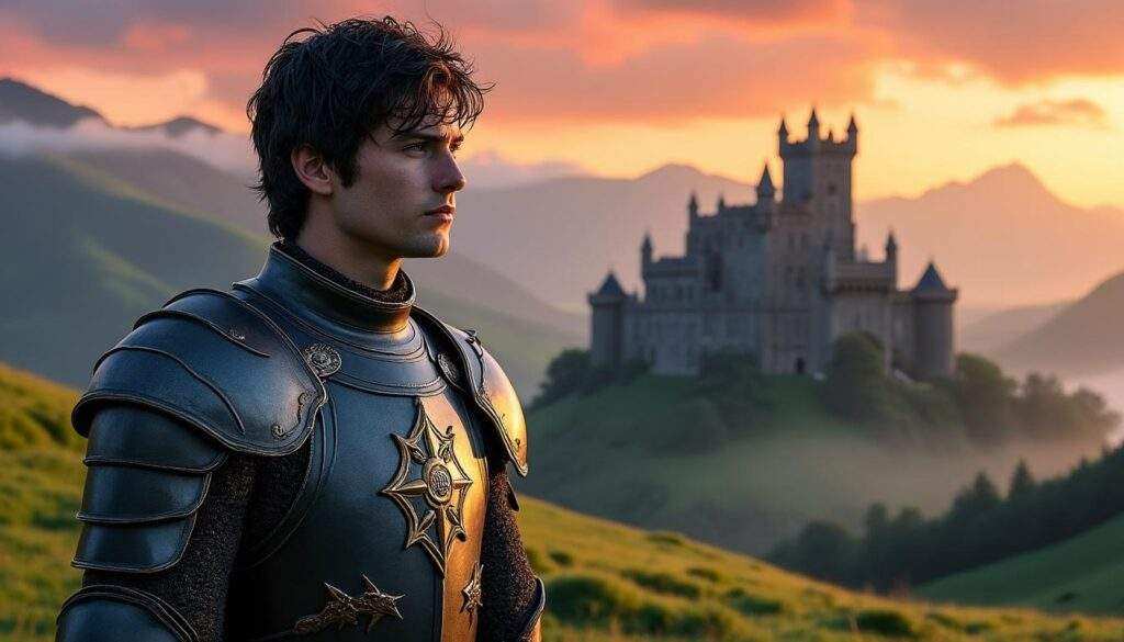 découvrez le parcours de dickon tarly, l'héritier méconnu de la maison tarly, et son rôle stratégique dans l'univers du trône de fer. analyse de ses enjeux familiaux et politiques au cœur de westeros.