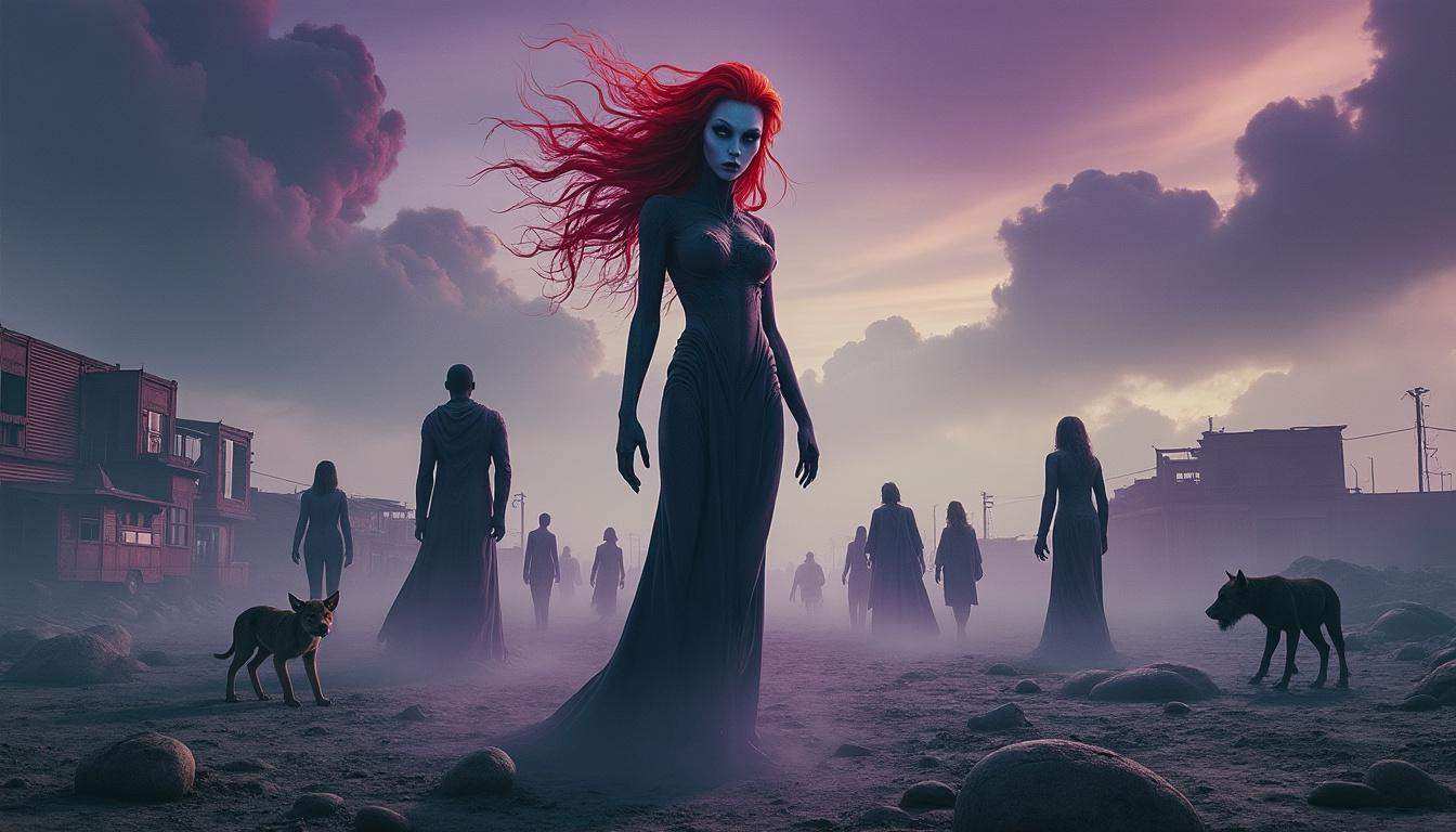 découvrez l'explication complète de la fin de bugonia : analyse du dénouement, interprétation des dernières scènes et signification du message final pour mieux comprendre cette œuvre intrigante.