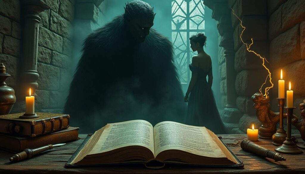 découvrez une analyse exclusive du film 'frankenstein' par guillermo del toro, une véritable lettre d'amour à l'œuvre de mary shelley. plongez dans les secrets de cette adaptation passionnée et le regard unique du réalisateur sur le mythe du monstre.