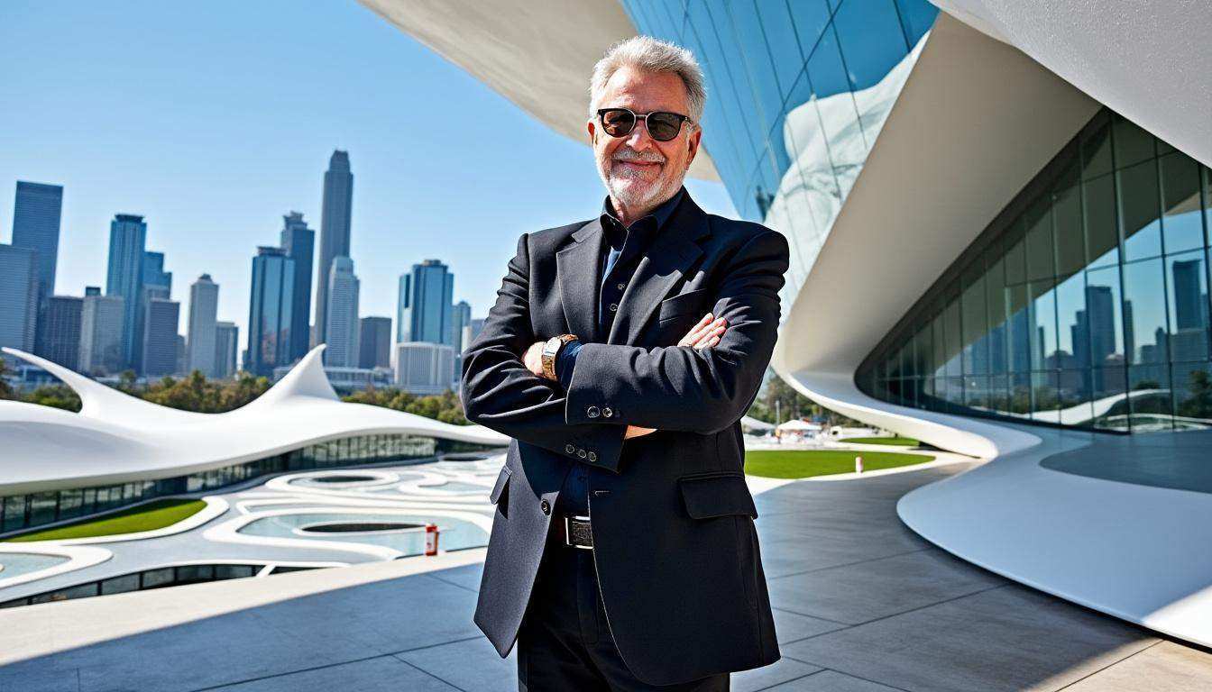 découvrez comment george lucas, célèbre créateur de star wars, affirme son individualité et partage ses passions en dehors de la célèbre saga. un regard inédit sur la vie et les projets de l’icône du cinéma.