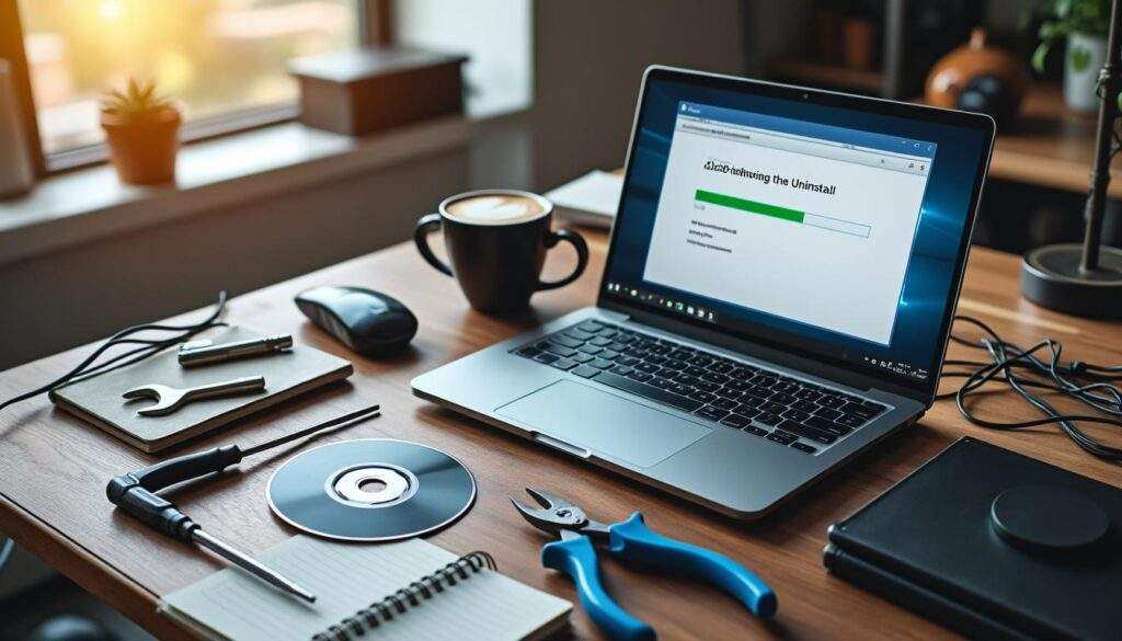 découvrez comment désinstaller 2xko facilement grâce à notre guide pratique : suivez des étapes détaillées pour supprimer complètement le logiciel de votre appareil.