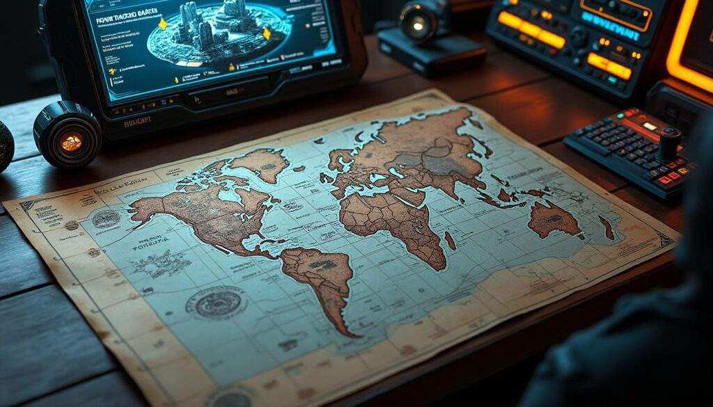 découvrez comment localiser facilement le raider hatch dans la quête de réparations de hatch d'arc raiders avec notre guide complet. étapes détaillées et astuces pour réussir cette mission essentielle.