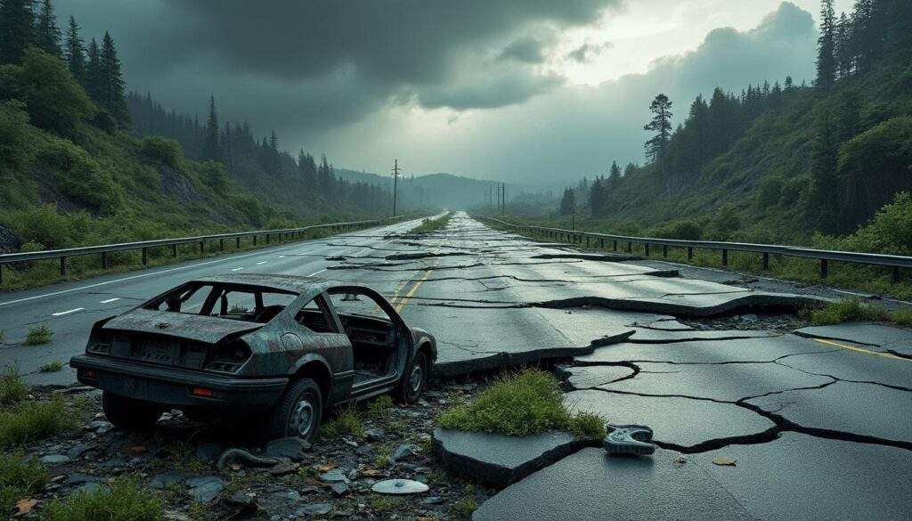 découvrez comment réussir la quête 'réduit en ruines' dans arc raiders. obtenez l'emplacement précis de la photo sur l'autoroute effondrée et suivez notre guide étape par étape pour compléter facilement cette mission.