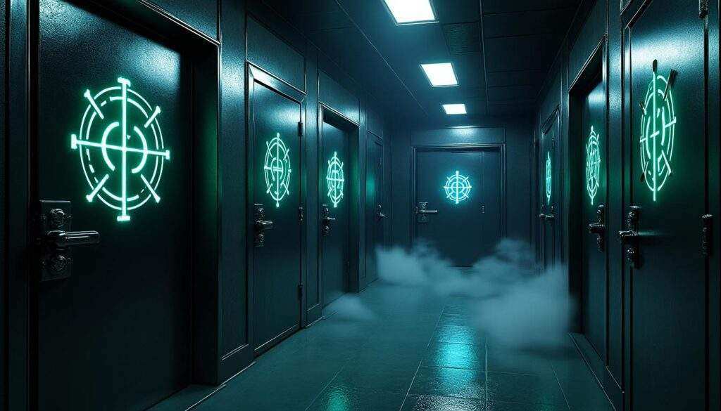 découvrez comment résoudre facilement le code des portes au niveau 5, étape 2 des backrooms grâce à notre guide essentiel. astuces, explications claires et solutions pour avancer sans blocage !