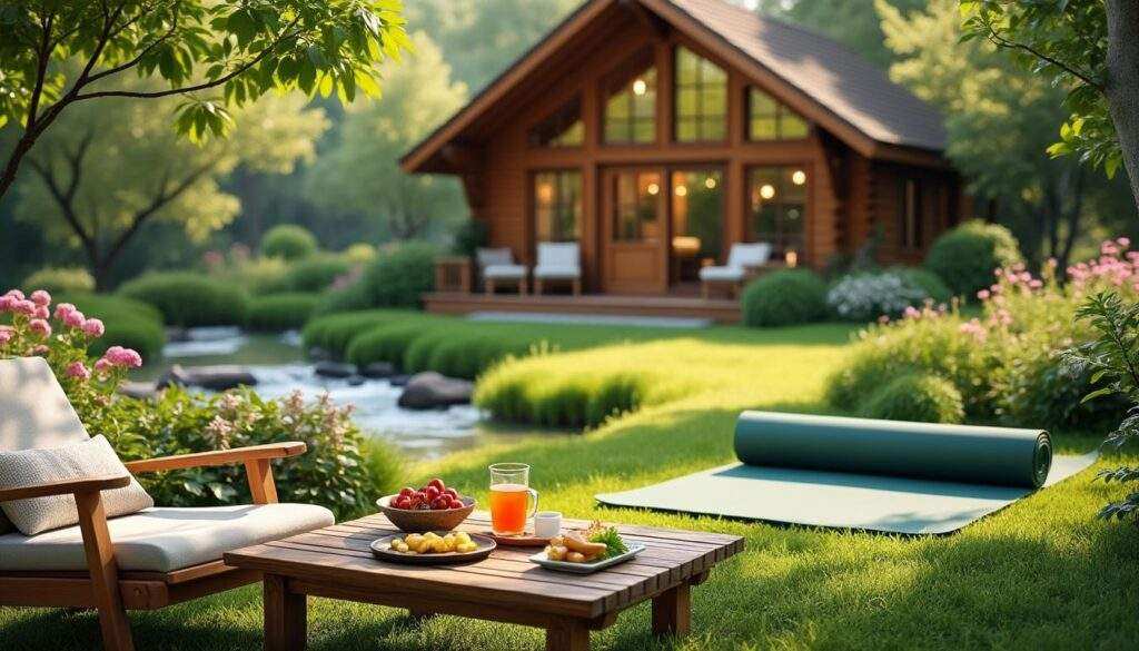 découvrez des conseils pratiques pour améliorer votre santé et revitaliser votre bien-être grâce à notre guide dédié à rv there yet. suivez nos astuces pour une vie plus saine et énergisante sur la route !