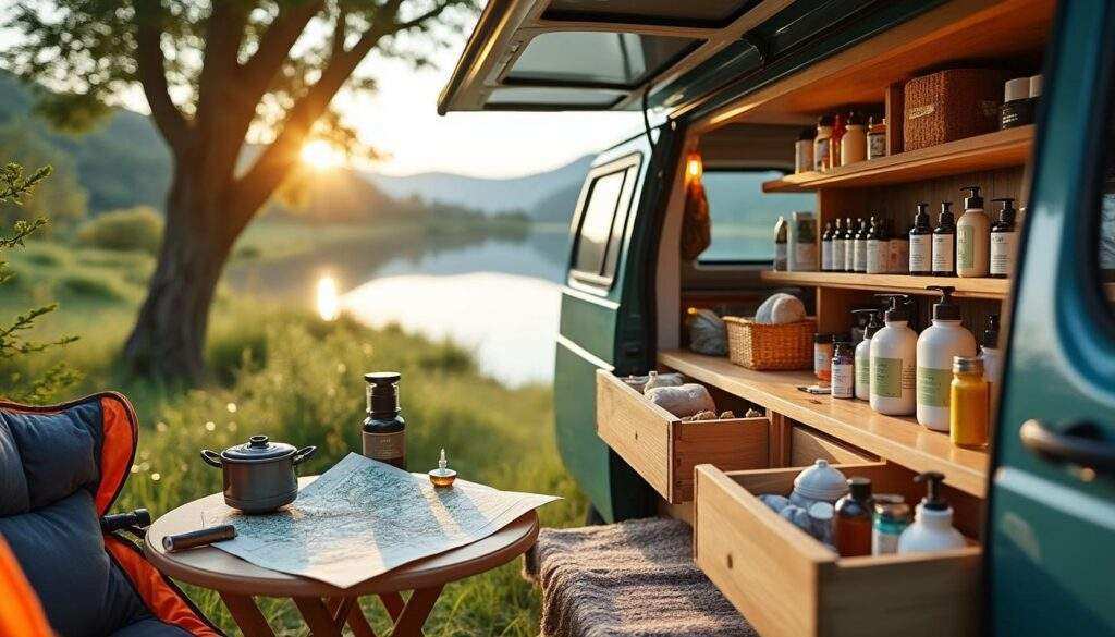 découvrez nos conseils pratiques pour choisir et utiliser des lotions adaptées à vos besoins lors de vos voyages en camping-car. astuces, recommandations et sécurité pour une aventure sans tracas !