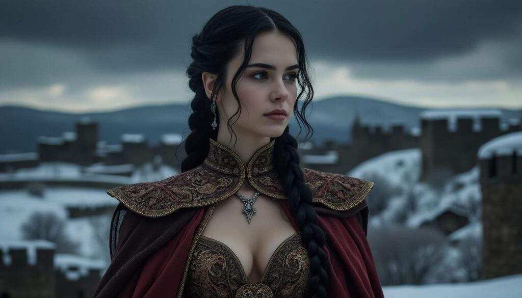 découvrez pourquoi jeyne poole, souvent méconnue, joue un rôle clé dans l’univers du trône de fer. analyse de son parcours, de ses choix et de son influence sur les intrigues majeures de la saga.