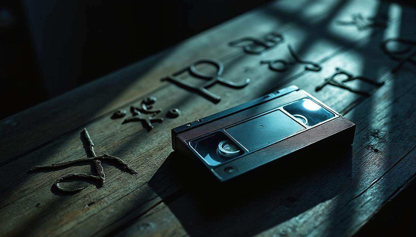 découvrez la suite méconnue de v/h/s et son étrange connexion avec le téléphone noir. plongez dans les secrets qui relient ces deux films d’horreur pour une expérience cinématographique captivante.