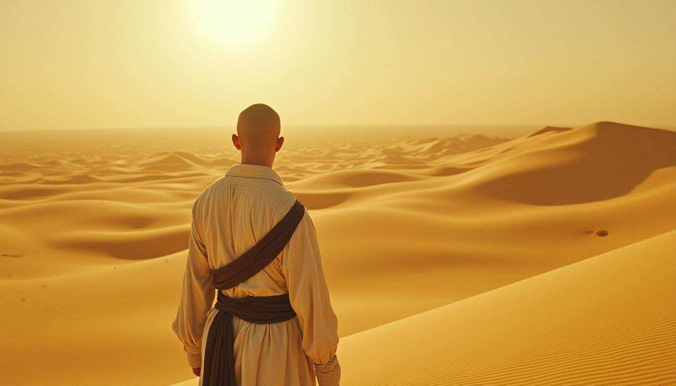 découvrez pourquoi la tête rasée de timothée chalamet intrigue les fans et ce que ce changement de look pourrait révéler sur l’intrigue et le futur du film dune 3.